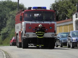 pohřeb Šusta